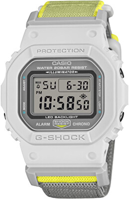 Casio - G-Shock DW-5600MNC-7A8ER (322)