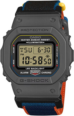 Casio - G-Shock DW-5600MNC-8A2ER (322)