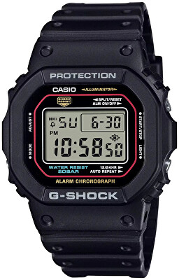 Casio - G-Shock DW-5600RL-1ER (322)