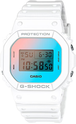 Casio - G-Shock DW-5600TL-7ER (322)
