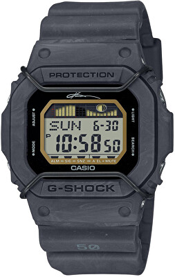 Casio - G-Shock G-LIDE GLX-5600KB-1ER Kanoa Igarashi Special Edition (377)