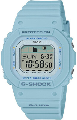 Casio - G-Shock G-LIDE GLX-S5600-2ER (377)