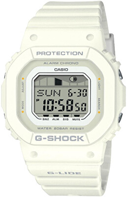 Casio - G-Shock G-LIDE GLX-S5600-7BER (377)