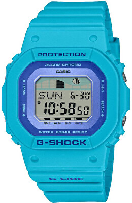 Casio - G-Shock G-LIDE GLX-S5610-2ER (377)