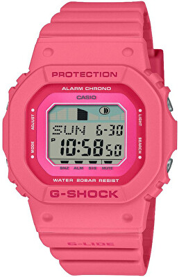 Casio - G-Shock G-LIDE GLX-S5610-4ER (377)