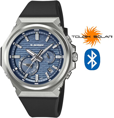 Casio - G-Shock G-STEEL Bluetooth Solar GST-B1000-2AER