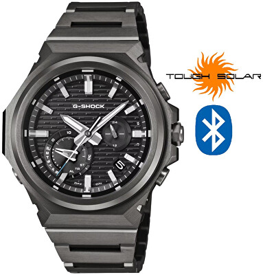 Casio - G-Shock G-Steel Bluetooth Solar GST-B1000BD-1AER (691)