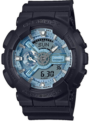 Casio - G-Shock GA-110CD-1A2ER (411)