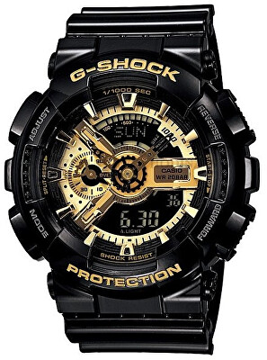 Casio - G-Shock GA-110GB-1AER (411)
