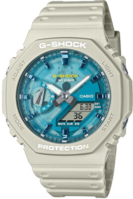 Casio - G-Shock GA-2100AS-5AER (619)