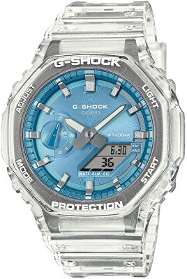 Casio - G-SHOCK GA-2100BM-7A2ER (619)