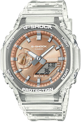 Casio - G-SHOCK GA-2100BM-7A5ER (619)