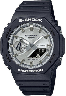 Casio - G-SHOCK GA-2100SB-1AER (619)