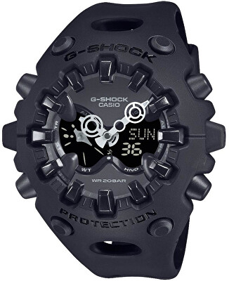 Casio - G-SHOCK GA-V01-1AER (332)