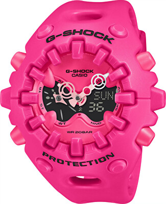 Casio - G-SHOCK GA-V01-4AER (332)