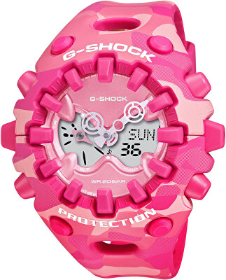 Casio - G-SHOCK GA-V01CMG-4AER (332)