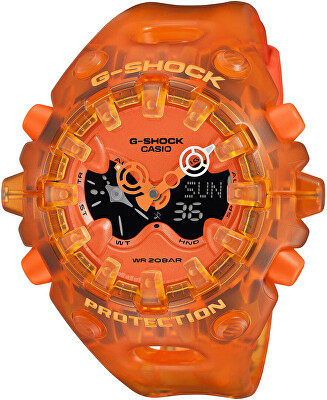 Casio - G-SHOCK GA-V01SKE-4AER (332)