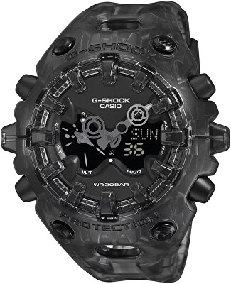 Casio - G-SHOCK GA-V01SKE-8AER (332)