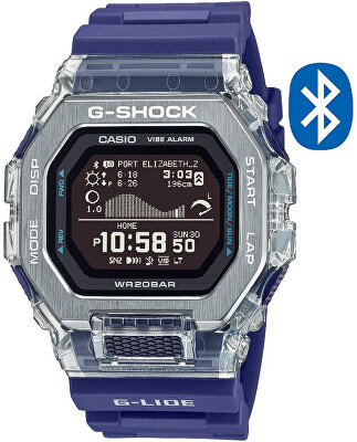 Casio - G-Shock GBX-100S-2ER (648)