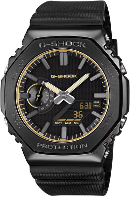 Casio - G-Shock GM-2100LXB-1A9ER Metal Covered (619)