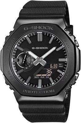 Casio - G-Shock GM-2100LXB-1AER Metal Covered (619)