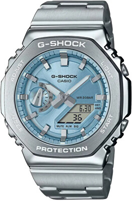 Casio - G-Shock GM-2110D-2AER (619)