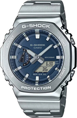 Casio - G-Shock GM-2110D-2BER (619)