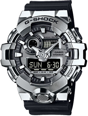 Casio - G-Shock GM-700-1AER (607)