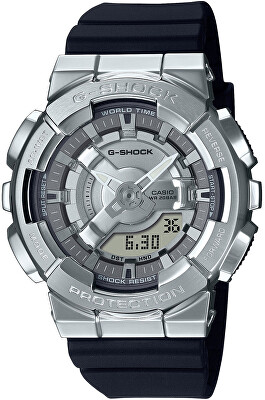 Casio - G-Shock GM-S110-1AER (619)