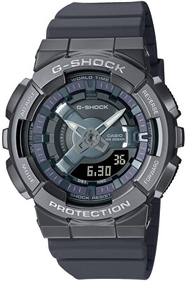 Casio - G-Shock GM-S110B-8AER (619)