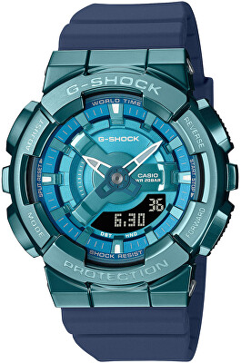 Casio - G-Shock GM-S110LB-2AER (619)