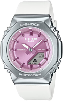 Casio - G-Shock GM-S2110-7A6ER  (619)