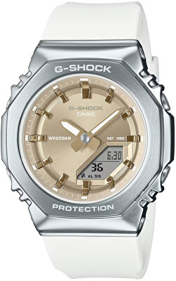 Casio - G-Shock GM-S2110-7A9ER (619)