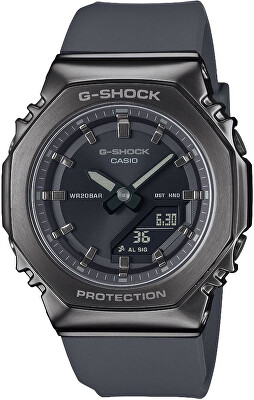 Casio - G-Shock GM-S2110B-8AER (619)