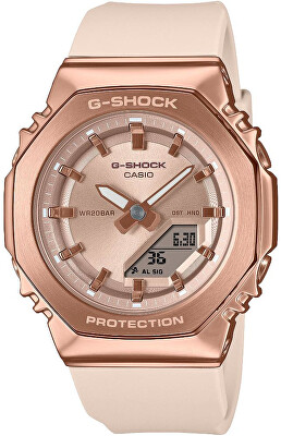 Casio - G-Shock GM-S2110PG-4AER (619)