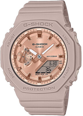 Casio - G-SHOCK GMA-S2100MD-4AER (619)