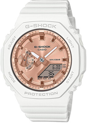 Casio - G-SHOCK GMA-S2100MD-7AER (619)