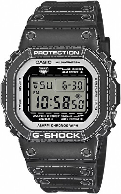 Casio - G-Shock Origami Series DW-5600RGM-1ER (322)
