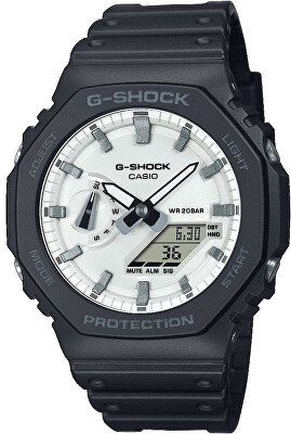 Casio - G-Shock Original Carbon Core Guard GA-2100WD-1AER (619)