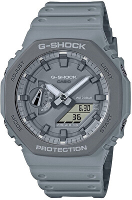 Casio - G-Shock Original Carbon Core Guard GA-2110ET-8AER (619)