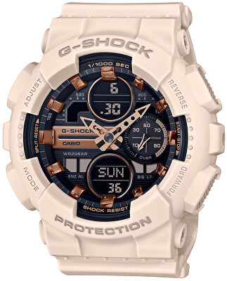 Casio - G-Shock Original S-Series GMA-S140M-4AER (411)