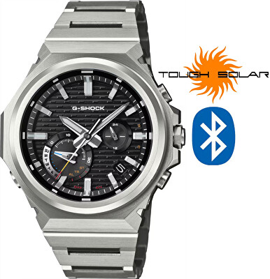 Casio - G-Shock G-STEEL Bluetooth Solar GST-B1000D-1AER (000)