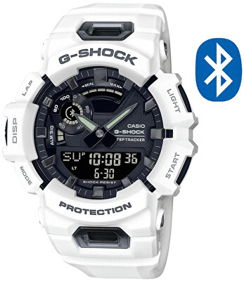 Casio - G-Shock Step Tracker GBA-900-7AER (656)