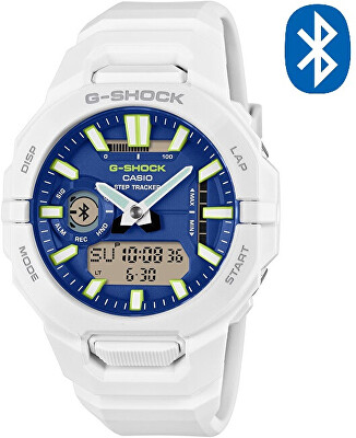 Casio - G-Shock Step Tracker GBA-950-7A2ER (687)