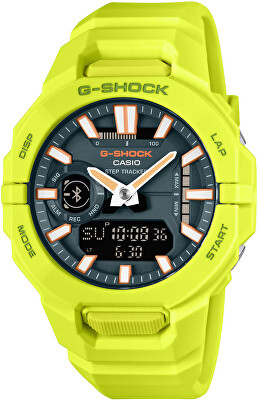 Casio - G-Shock Step Tracker GBA-950-9A3ER (687)