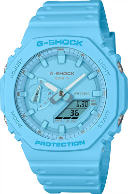 Casio - G-SHOCK Tone-on-Tone GA-2100-2A2ER (619)