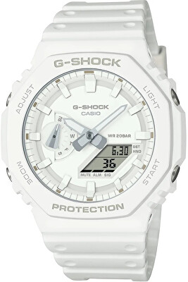 Casio - G-SHOCK Tone-on-Tone GA-2100-7A7ER (619)