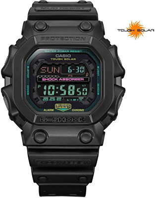 Casio - G-Shock Tough Solar GX-56MF-1ER (397)