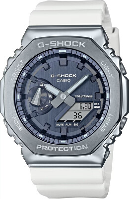 Casio - G-Shock Classic GM-2100WS-7AER (619)