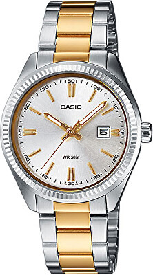 Casio - Collection LTP-1302SG-7AVEF